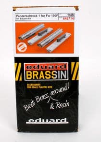 Panzerschreck 1 for Focke-Wulf Fw 190F