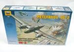 Petlyakov Pe-2