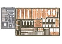 Petlyakov Pe-2 Upgrade Set