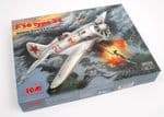 Polikarpov I-16 Type 24 (1/48th)