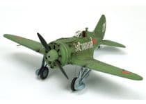 Polikarpov I-16 Type 24 ProfiPACK