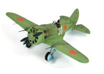 Polikarpov I-16 Type 28 (1/48th)