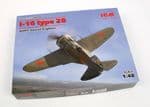 Polikarpov I-16 Type 28