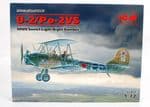Polikarpov U-2/Po-2VS
