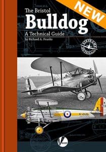 Pre-order Airframe Detail No.12
