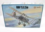 RAF S.E.5a