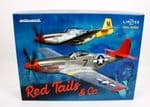Red Tails & Co 'Dual Combo'