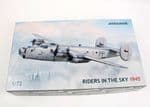 Riders in the Sky 1945 (B-24 Liberator)