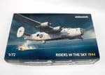 Riders in the Sky (B-24 Liberator)