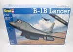 Rockwell B-1B