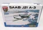 SAAB J 21A-3