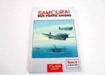 Samourai sur Porte-avions - Tome II by Michel Ledet
