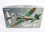 Samurai (A6M3 Zero)