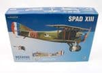 Spad XIII 'Weekend Edition'