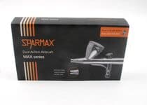Sparmax MAX-4 Airbrush