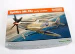 Spitfire Mk IXc Early Version 'ProfiPACK'