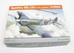 Spitfire Mk IXc Late version