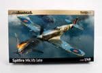 Spitfire Mk Vb Late 'ProfiPACK'