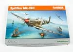 Spitfire Mk VIII 'ProfiPACK' (1/72nd)