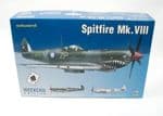 Spitfire Mk VIII 'Weekend Edition'