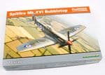 Spitfire Mk XVI Bubbletop 'ProfiPack' (1/72nd)