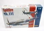 Spitfire Mk XVI 'Dual Combo'