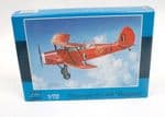 Stampe S.V.4B 'Belgium'