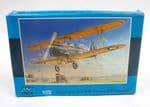 Stampe S.V.4B 'United Kingdom'