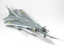 Sukhoi Su-24MR