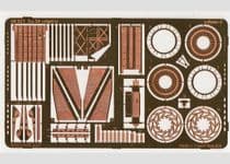 Sukhoi Su-34 Exterior Detail Set