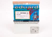 Sukhoi Su-57 Seat Belts, Steel