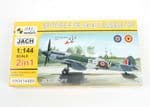 Supermarine Spitfire F/FR Mk XIV Bubbletop 'In Europe'