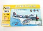 Supermarine Spitfire F/FR Mk XVIII 'Mighty Eighteen'