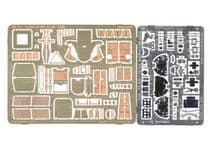 Supermarine Spitfire F Mk 22/24 detail set