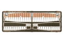 Supermarine Spitfire F Mk 22/24 landing flaps