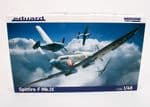 Supermarine Spitfire F Mk IX 'Weekend Edition'