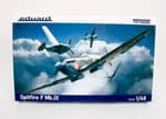 Supermarine Spitfire F Mk IX 'Weekend Edition'