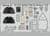 Supermarine Spitfire F Mk IXc Seat Belts, Steel