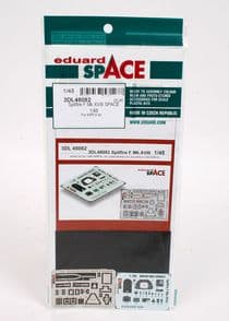 Supermarine Spitfire F Mk XVIII