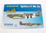 Supermarine Spitfire LF Mk IXc 'Weekend Edition'