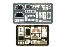 Supermarine Spitfire Mk I Detail Set