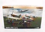 Supermarine Spitfire Mk I Early 'ProfiPACK'