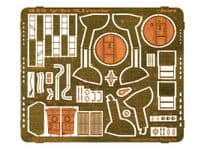 Supermarine Spitfire Mk I Exterior Detail Set