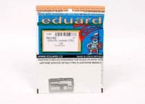 Supermarine Spitfire Mk I Seat Belts - Steel (Airfix)