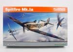 Supermarine Spitfire Mk Ia