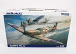 Supermarine Spitfire Mk Ia 'Weekend Edition'