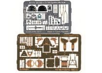 Supermarine Spitfire Mk IIa Detail Set