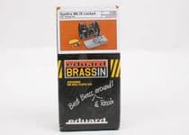 Supermarine Spitfire Mk IX Cockpit (Tamiya)