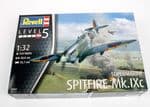 Supermarine Spitfire Mk IXc (1/32nd)