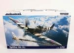 Supermarine Spitfire Mk IXc 'Weekend Edition'